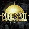 Pure Spot Events Management Pure Spot Events Management