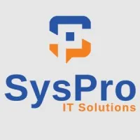 SysPro IT Solutions Inc.