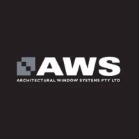 AWS (Architectural Window Systems) AWS (Architectural Window Systems)