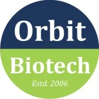 Orbit Biotech ® Orbit Biotech ®