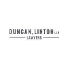Duncan, Linton LLP Duncan, Linton LLP