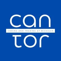 Cantor Coding and Trading