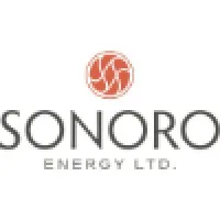 Sonoro Energy Limited