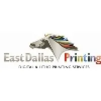 East Dallas Printing East Dallas Printing