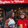 Rhythm 'n Wraps Rhythm 'n Wraps
