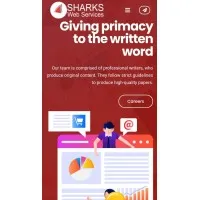 Sharks Web Services Limited Sharks Web Services Limited