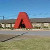 American Valve & Hydrant Manufacturing Company American Valve & Hydrant Manufacturing Company