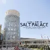 Salt Palace Convention Center Salt Palace Convention Center