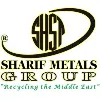 Sharif Metals Group
