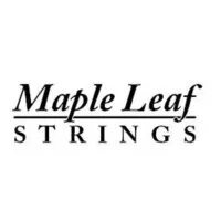 Maple Leaf Strings