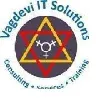 VAGDEVI IT SOLUTIONS PRIVATE LIMITED VAGDEVI IT SOLUTIONS PRIVATE LIMITED