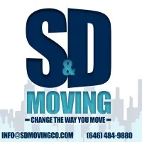 S&D Moving Co. LLC