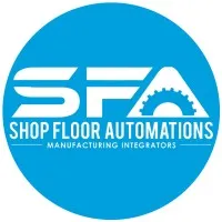 Shop Floor Automations, Inc.
