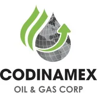 Codinamex Oil & Gas Corp