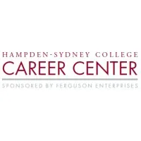 Ferguson Career Center at Hampden-Sydney College Ferguson Career Center at Hampden-Sydney College
