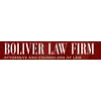 Boliver Law Firm