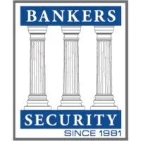 Bankers Security Safe & Vault