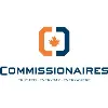 Canadian Corps of Commissionaires SALTA Canadian Corps of Commissionaires SALTA
