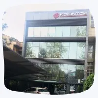 Kocintok Laboratuvar Malzemeleri A.Ş Kocintok Laboratuvar Malzemeleri A.Ş