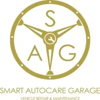 Smart Autocare Garage