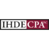 Ihde CPA