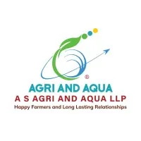 A S AGRI AND AQUA LLP A S AGRI AND AQUA LLP