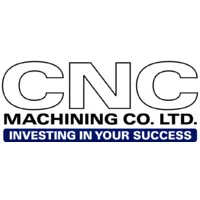 CNC Machining Co Ltd