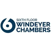 Sixth Floor Windeyer Chambers Sixth Floor Windeyer Chambers