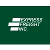 Express Freight Inc. Express Freight Inc.