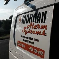 TC Solutions LLC dba Morgan Alarm Systems LLC