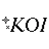KOI KOI