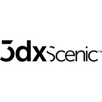 3dxScenic