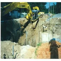Threadcraft Engineering Inc