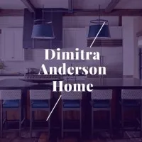 Dimitra Anderson Home