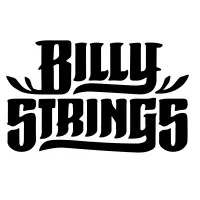 Billy Strings Billy Strings