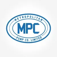 Metropolitan Pump Co. Limited