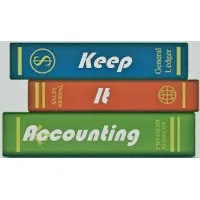Keep It Accounting