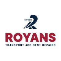 Royans Transport Accident Repairs Royans Transport Accident Repairs