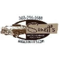 Soneff's Master Garage, Inc