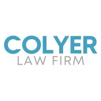 Colyer Law Firm, PLLC Colyer Law Firm, PLLC