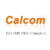 Calcom Vision Limited Calcom Vision Limited