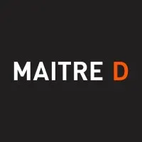 Maître D