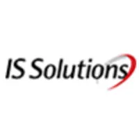 IS Solutions Plc