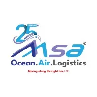 MSA Shipping Private Limited MSA Shipping Private Limited