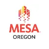 Oregon MESA Oregon MESA