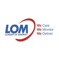 Lom Logistics (India) PVT LTD