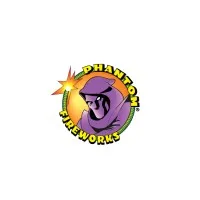 Phantom Fireworks