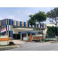 MAXSTEEL ENTERPRISE PTE LTD