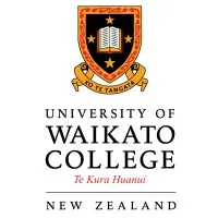 University of Waikato College University of Waikato College