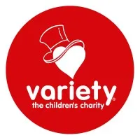 Variety - the Children’s Charity Australia